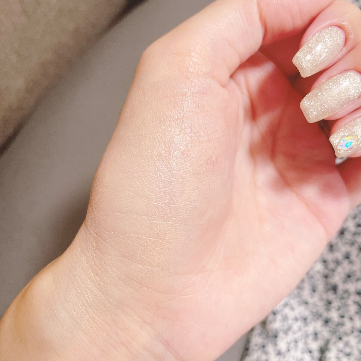 ディオールスキン フォーエヴァー フルイド グロウ/Dior/リキッドファンデーションを使ったクチコミ(4枚目)