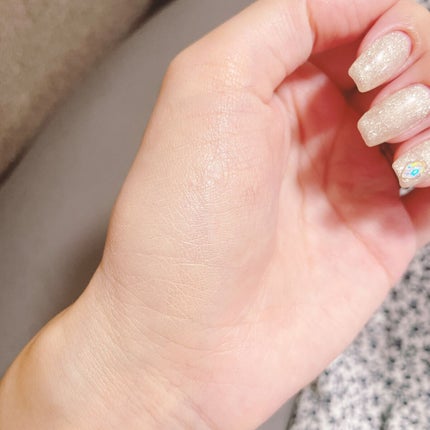 ディオールスキン フォーエヴァー フルイド グロウ/Dior/リキッドファンデーションを使ったクチコミ(4枚目)