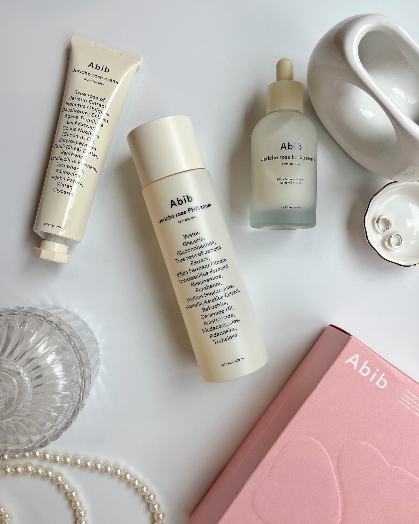 復活草クリーム ニュートリションチューブ/Abib /フェイスクリームを使ったクチコミ(2枚目)