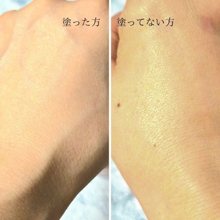 シルキーロングステイ パウダー/ESPRIQUE/ルースパウダーを使ったクチコミ(10枚目)