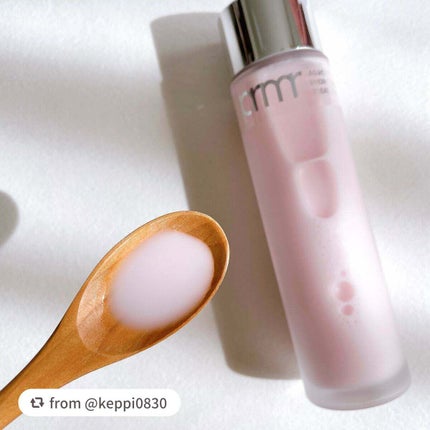 ハイドロ グロウ トリートメント エッセンス/primera/ブースター・導入液を使ったクチコミ(4枚目)