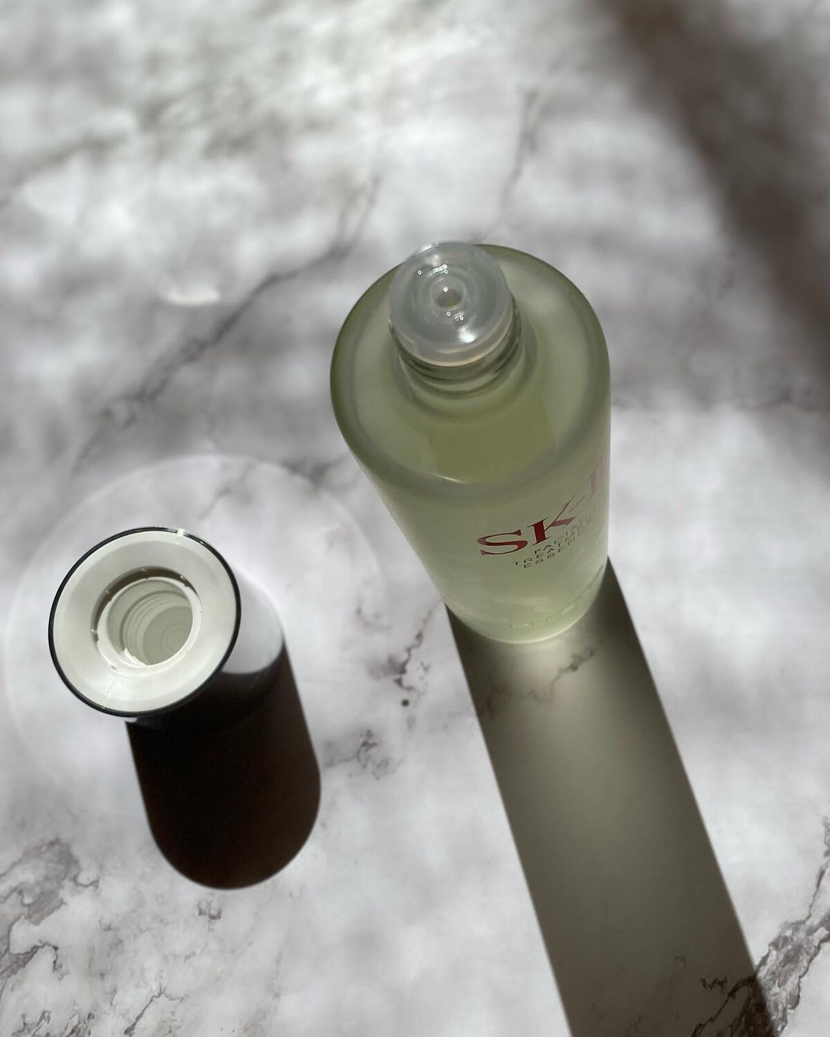 フェイシャル トリートメント エッセンス/SK-II/化粧水を使ったクチコミ(3枚目)