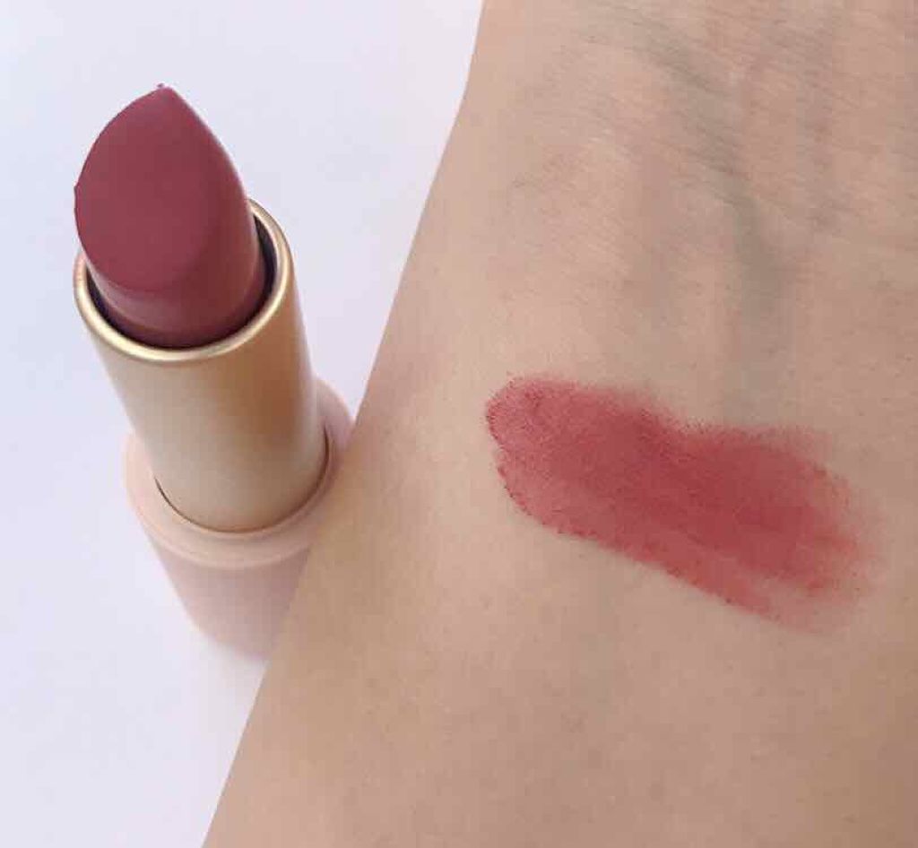 ベターリップトーク ベルベット/ETUDE/口紅を使ったクチコミ(3枚目)