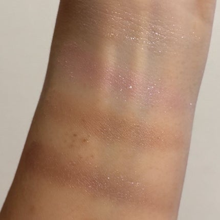 スワニーピュアチョコ(Swany Pure Choco)/OLOLA/カラーコンタクトレンズを使ったクチコミ(4枚目)