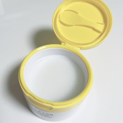 ポアバリアクレンジングバーム/SKIN&LAB/クレンジングバームを使ったクチコミ(2枚目)