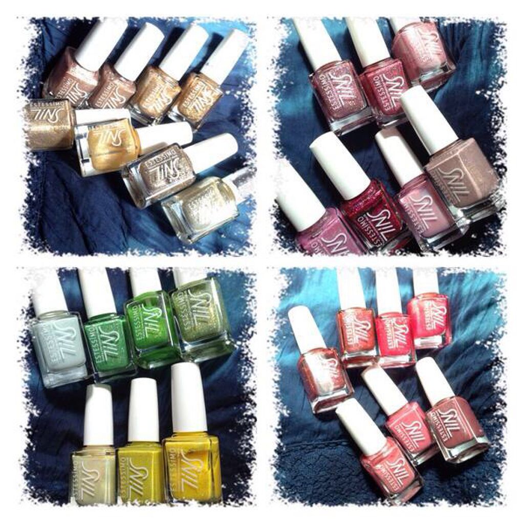 ＴiNS Color/TiNS Color/マニキュアを使ったクチコミ（2枚目）