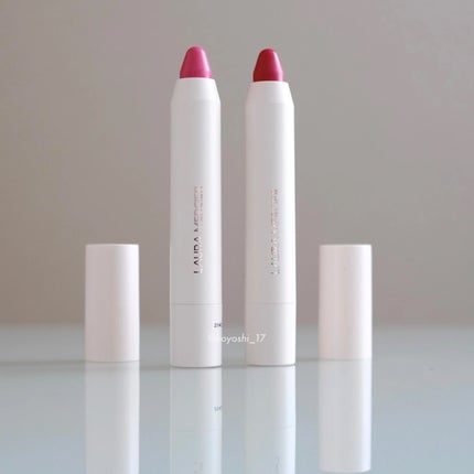 ペタルソフト リップスティック クレヨン 324 LOUISE/ローラ メルシエ/口紅の画像