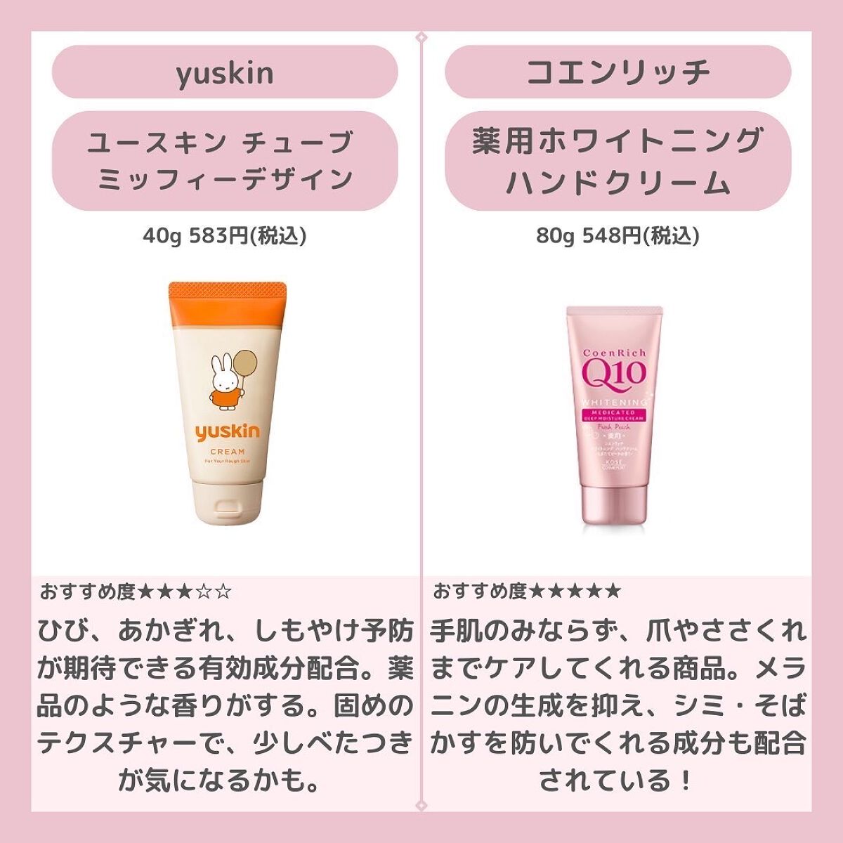 ハンドクリーム/アトリックス/ハンドクリームを使ったクチコミ（3枚目）