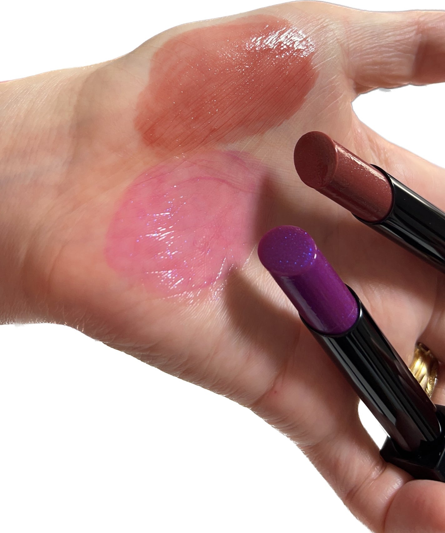 ケイト リップモンスター/KATE/口紅を使ったクチコミ(2枚目)