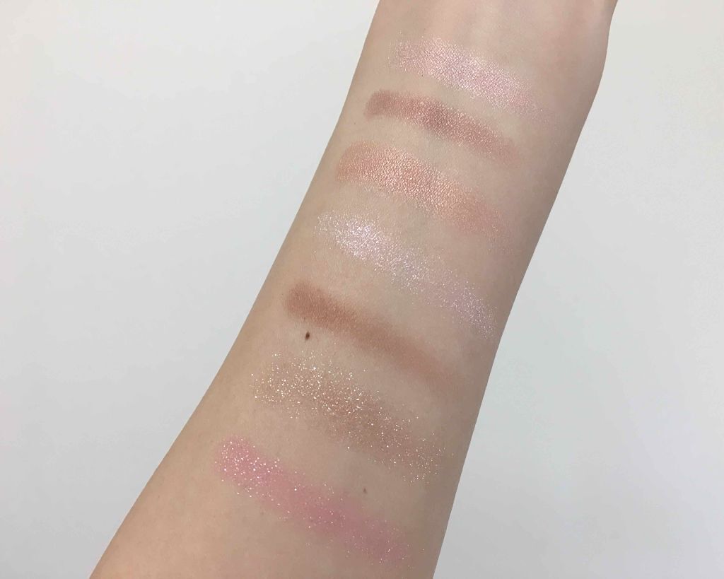 アディクション ザ アイシャドウ/ADDICTION/単色アイシャドウを使ったクチコミ（2枚目）