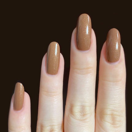 オサジ アップリフト ネイルカラー/OSAJI/マニキュアを使ったクチコミ(5枚目)