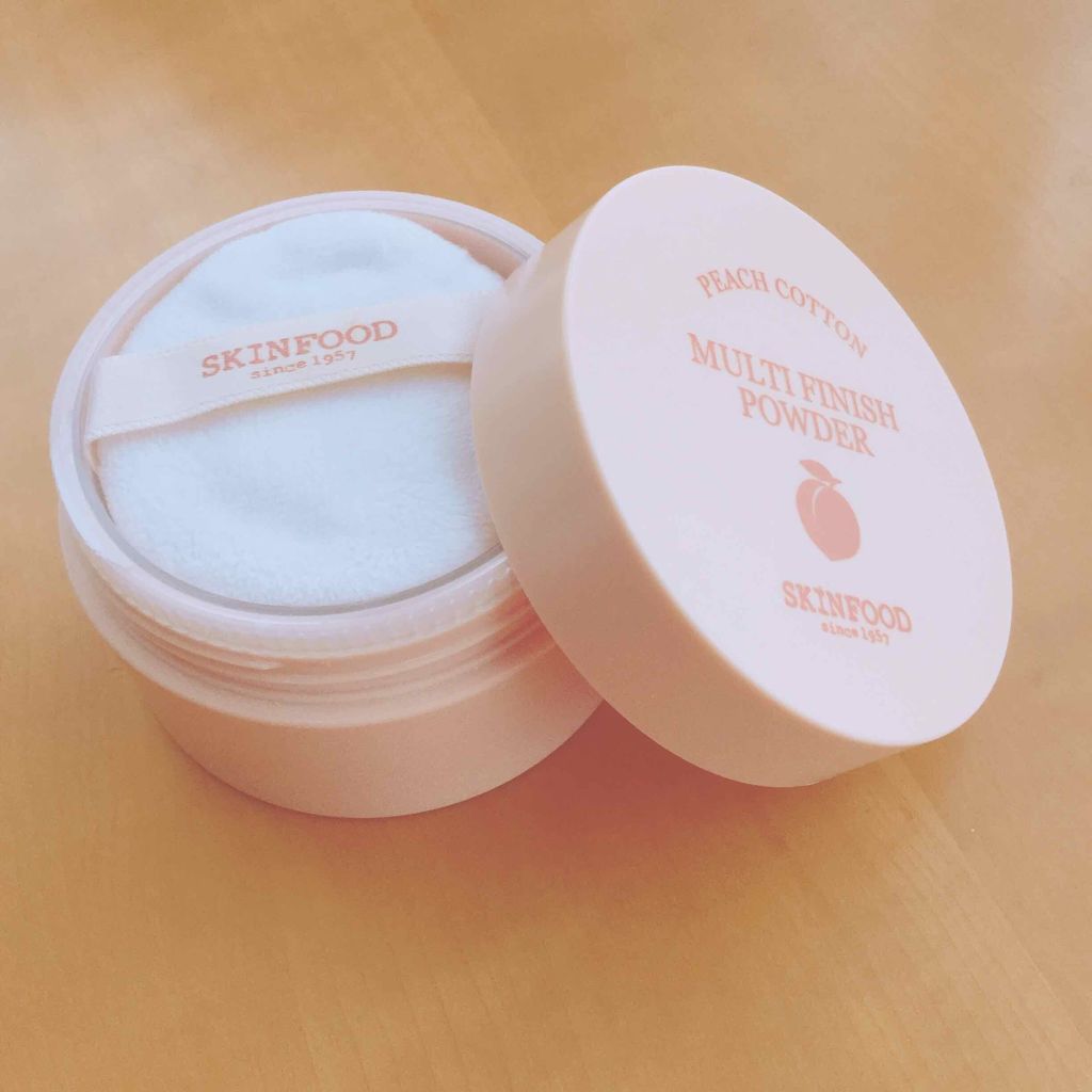 プレミアムトマト ブライトニング フィニッシャー/SKINFOOD/化粧下地を使ったクチコミ(3枚目)