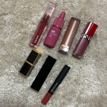 カラーセンセーショナル リップスティック C BE639 スウェード ベージュ/MAYBELLINE NEW YORK/口紅を使ったクチコミ（1枚目）