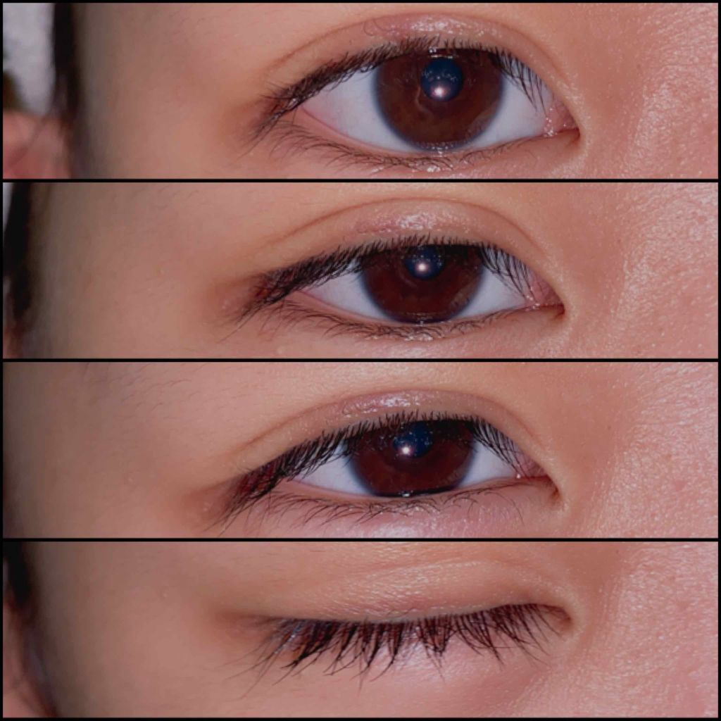 アイビューティー フィクサー WP/アストレア ヴィルゴ/二重まぶた用アイテムを使ったクチコミ（2枚目）