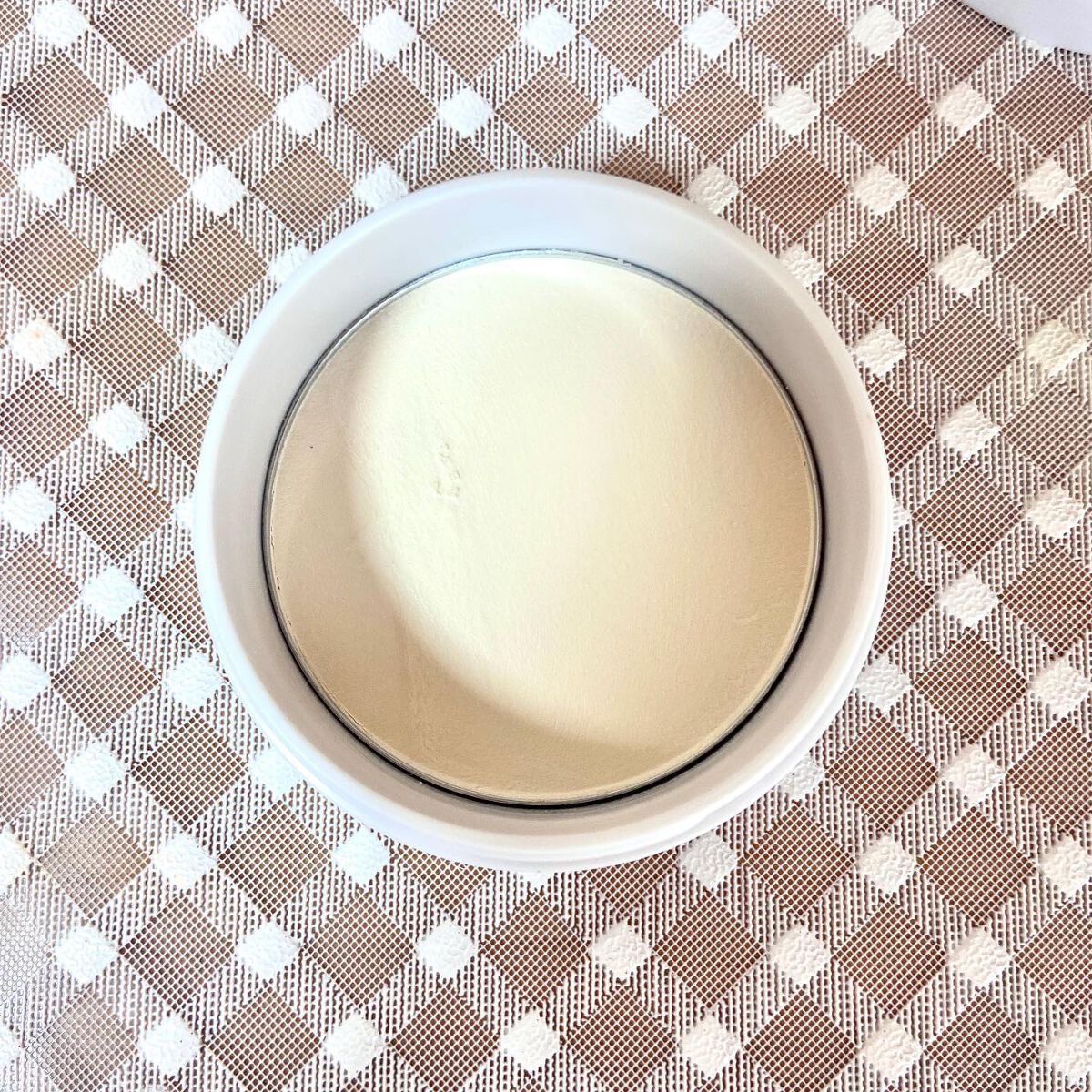 すっぴんシルキーパウダー/クラブ/フェイスパウダーを使ったクチコミ(6枚目)