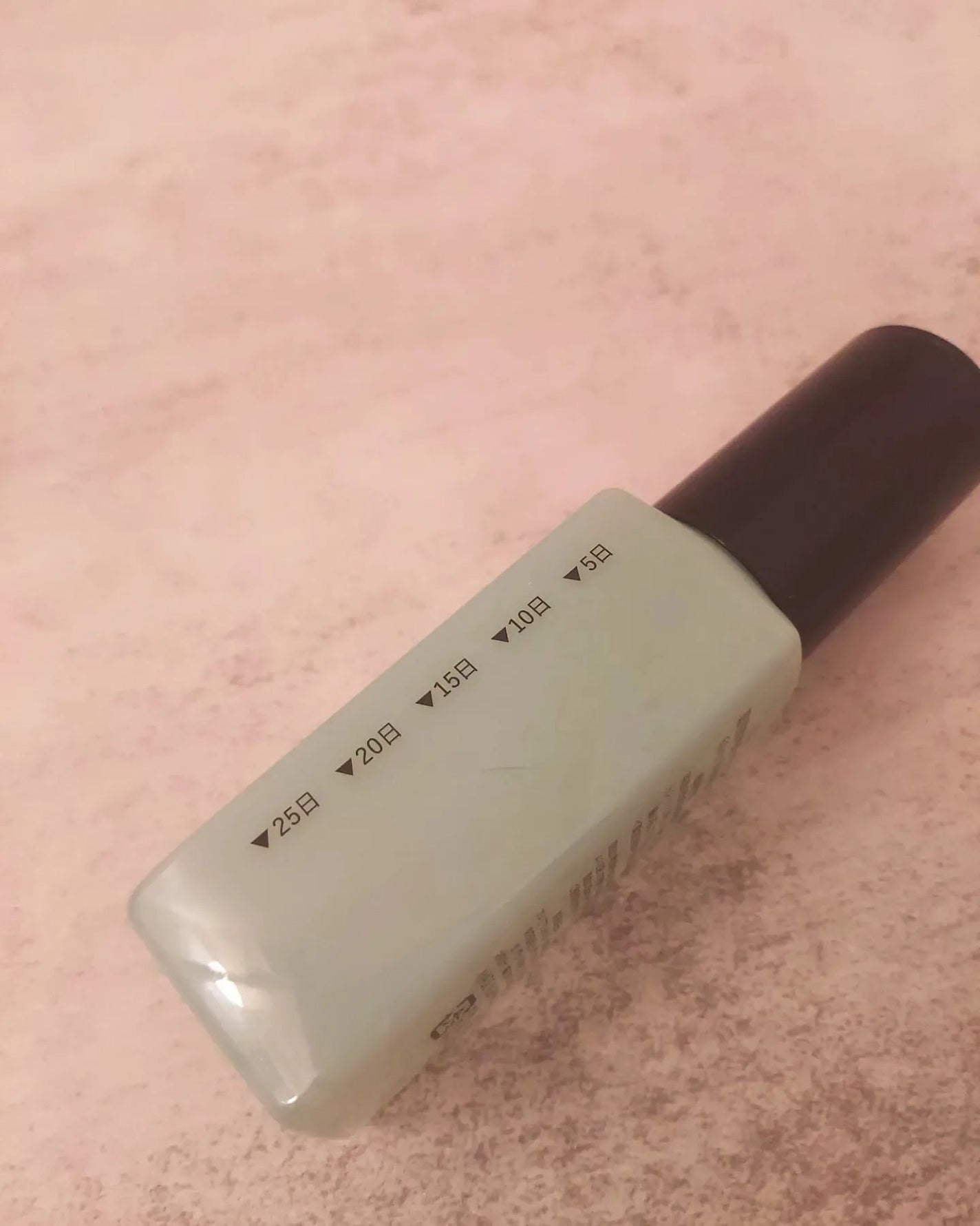 クレイスパ 薬用育毛刺 ヘアグロウ/clayence/頭皮ローションを使ったクチコミ(3枚目)