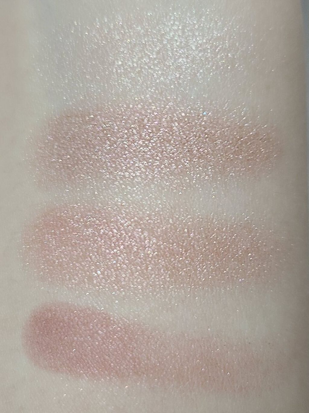 デザイニング カラー アイズ/SUQQU/アイシャドウパレットを使ったクチコミ(2枚目)