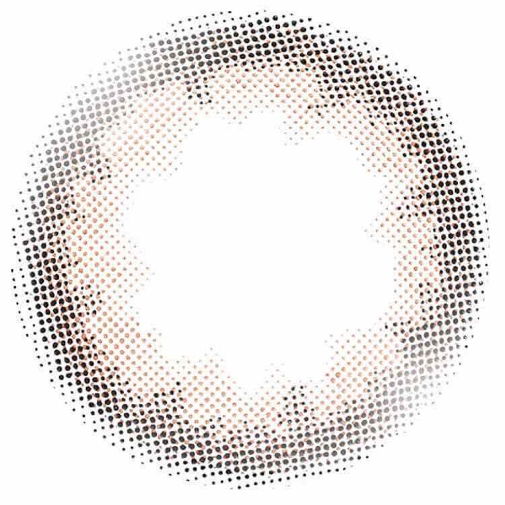 eye closet 1DAY クリアベージュ/EYE CLOSET/ワンデー（１DAY）カラコンを使ったクチコミ（2枚目）