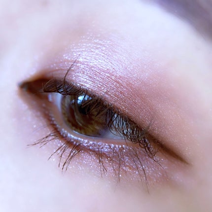 EYESHADOW SWEET DIA/Ameli/単色アイシャドウを使ったクチコミ(3枚目)