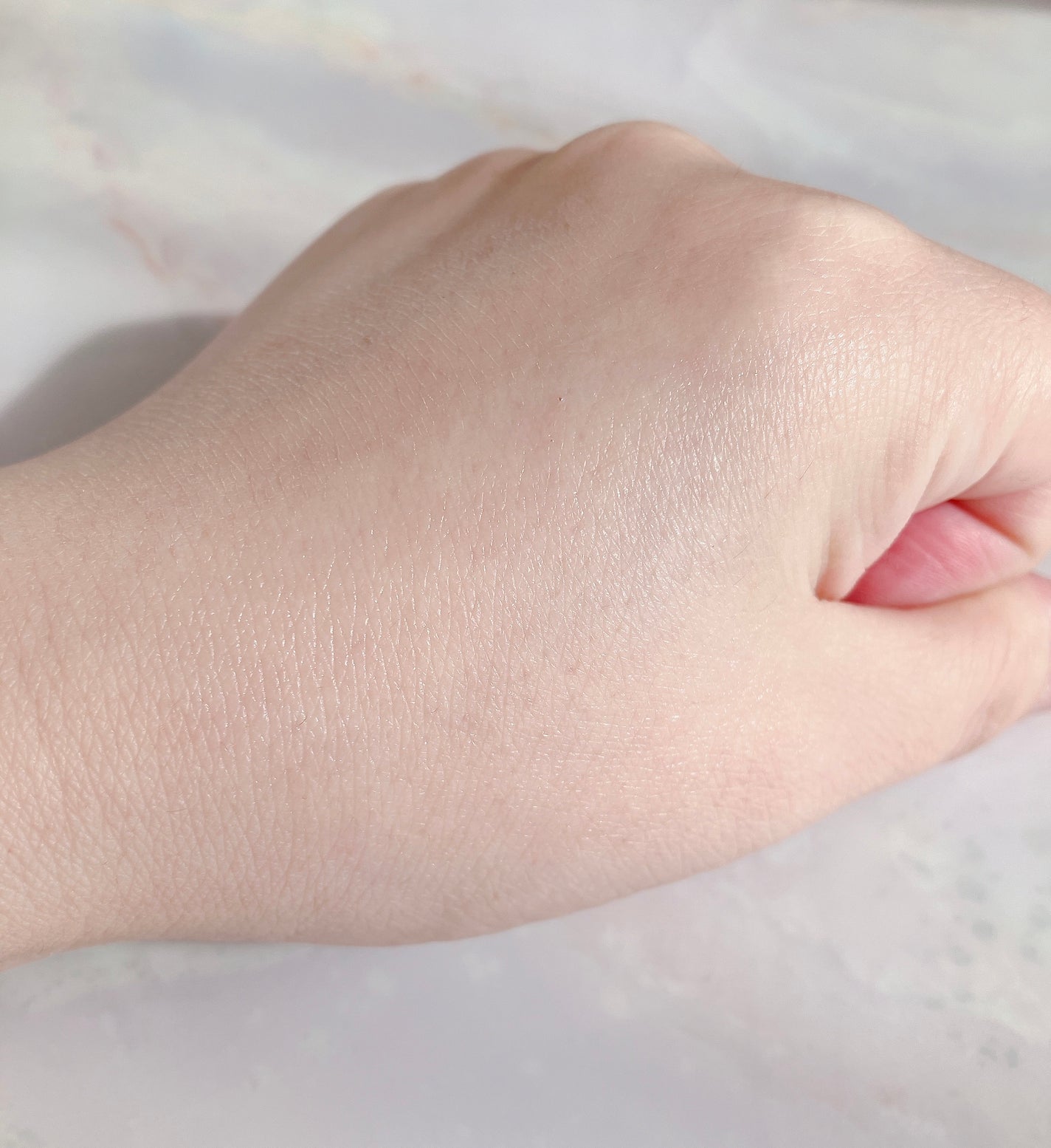 シグネチャーパフュームハンドクリームミニチュアギフトセット/DUFT&DOFT/ハンドクリームを使ったクチコミ(3枚目)