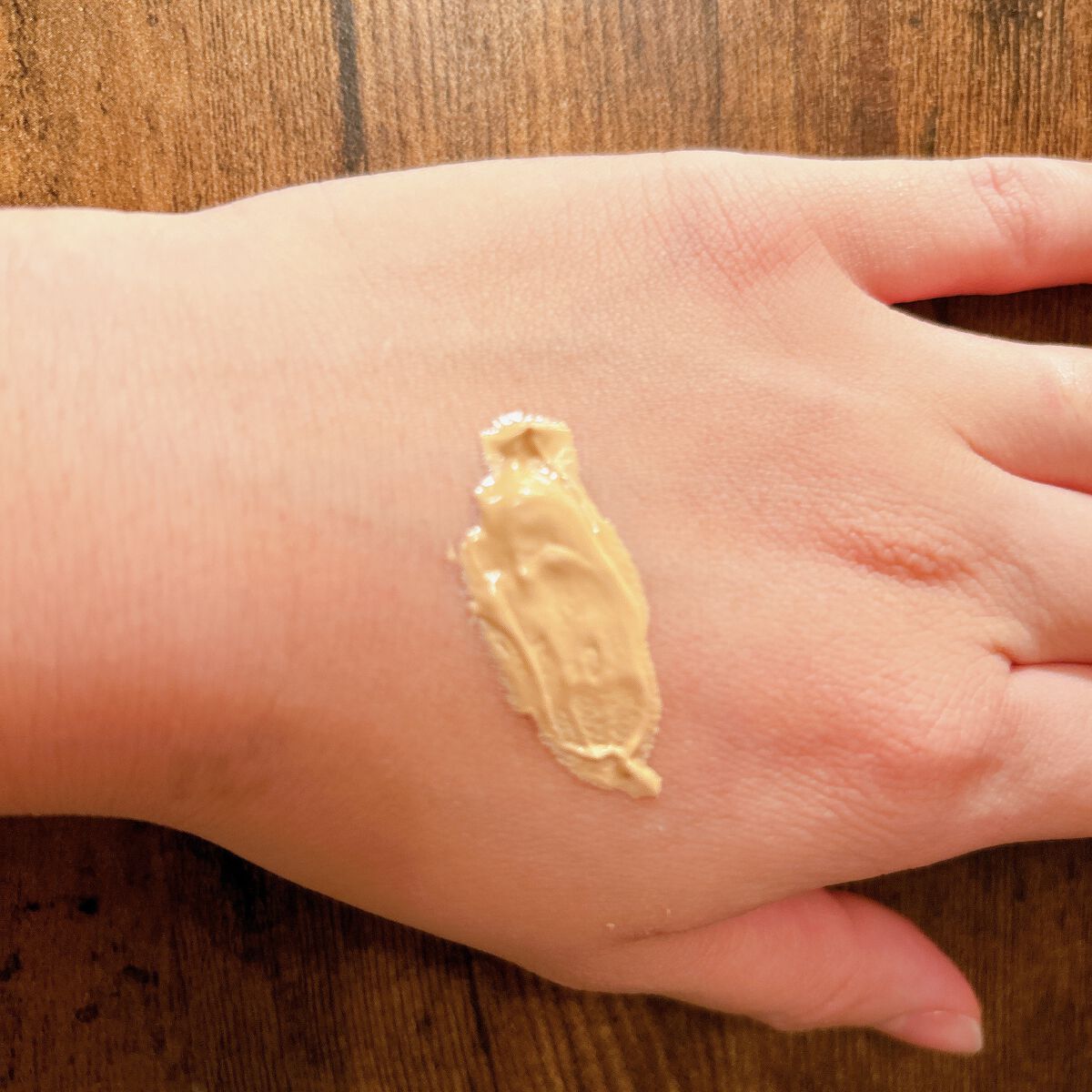 &be UVミルク/＆be/日焼け止めミルクを使ったクチコミ（3枚目）