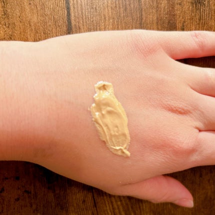 &be UVミルク/&be/日焼け止めミルクを使ったクチコミ(3枚目)