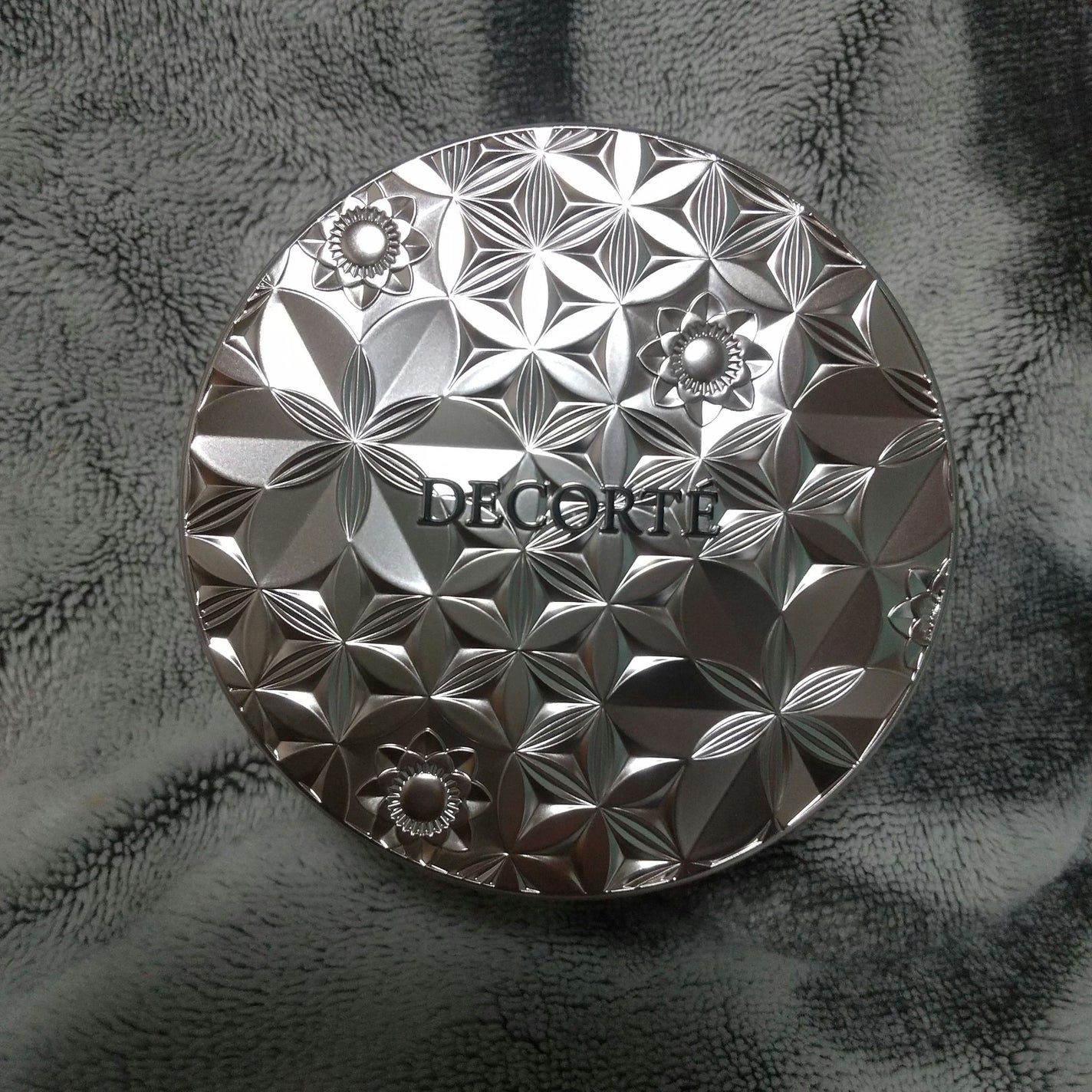 ルース パウダー/DECORTÉ/ルースパウダーを使ったクチコミ(3枚目)