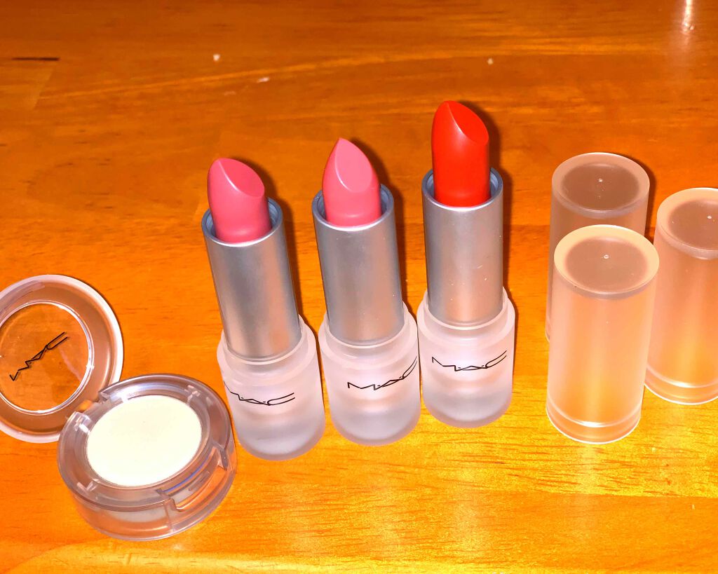 ãã³ð on LIPS ããã£ãšGETããŠå±ããMACã®æ°äœïŒç¬¬1匟ð¥ºã·ã³ã°ã«ã¢ã€ã·ã£ã..ãïŒ1æç®ïŒ