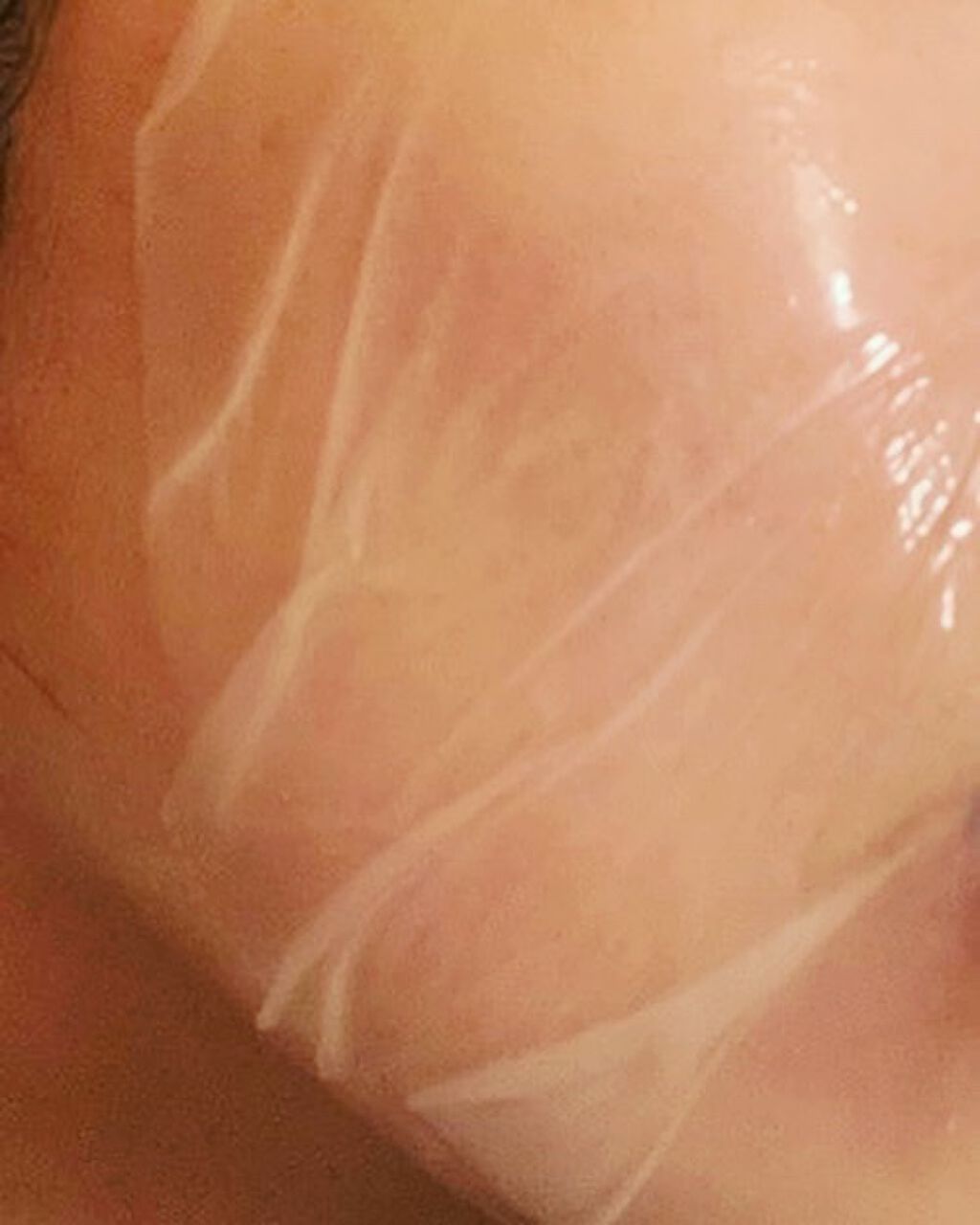 グロウセラム マスク/ルミナスキン/シートマスク・パックを使ったクチコミ(2枚目)