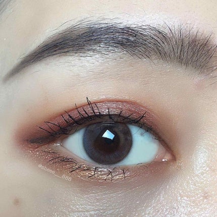 クイックラッシュカーラー/キャンメイク/マスカラ下地を使ったクチコミ(2枚目)