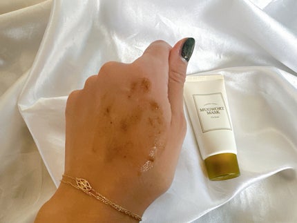 MISAKI on LIPS 「✔︎I'mfrom人気マスクお試しセットI'fromの人気マ..」(6枚目)