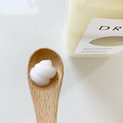 グロッシーシャンプー/DROAS/市販シャンプーを使ったクチコミ(3枚目)