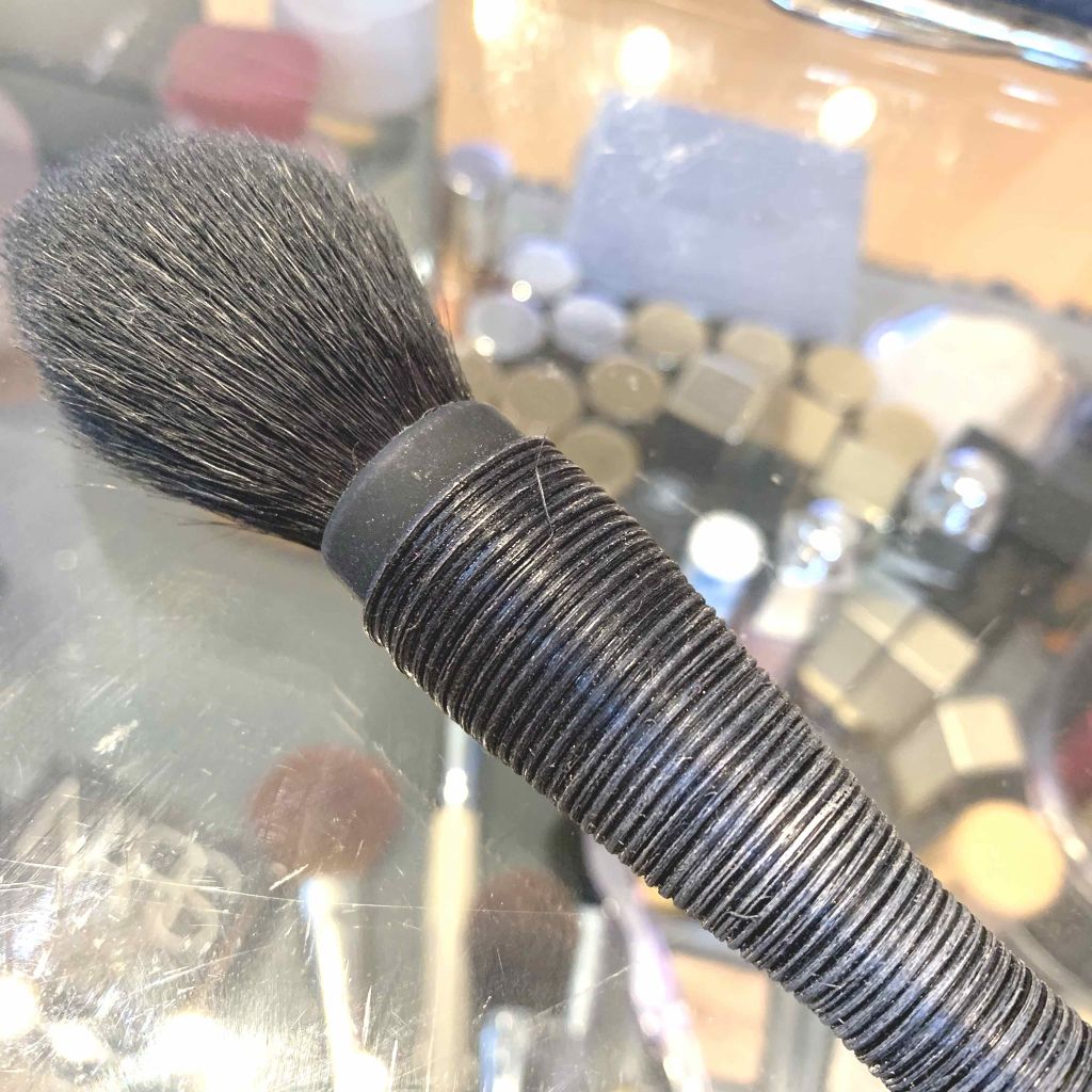 ライトリフレクティングセッティングパウダー プレスト N/NARS/プレストパウダーを使ったクチコミ(2枚目)