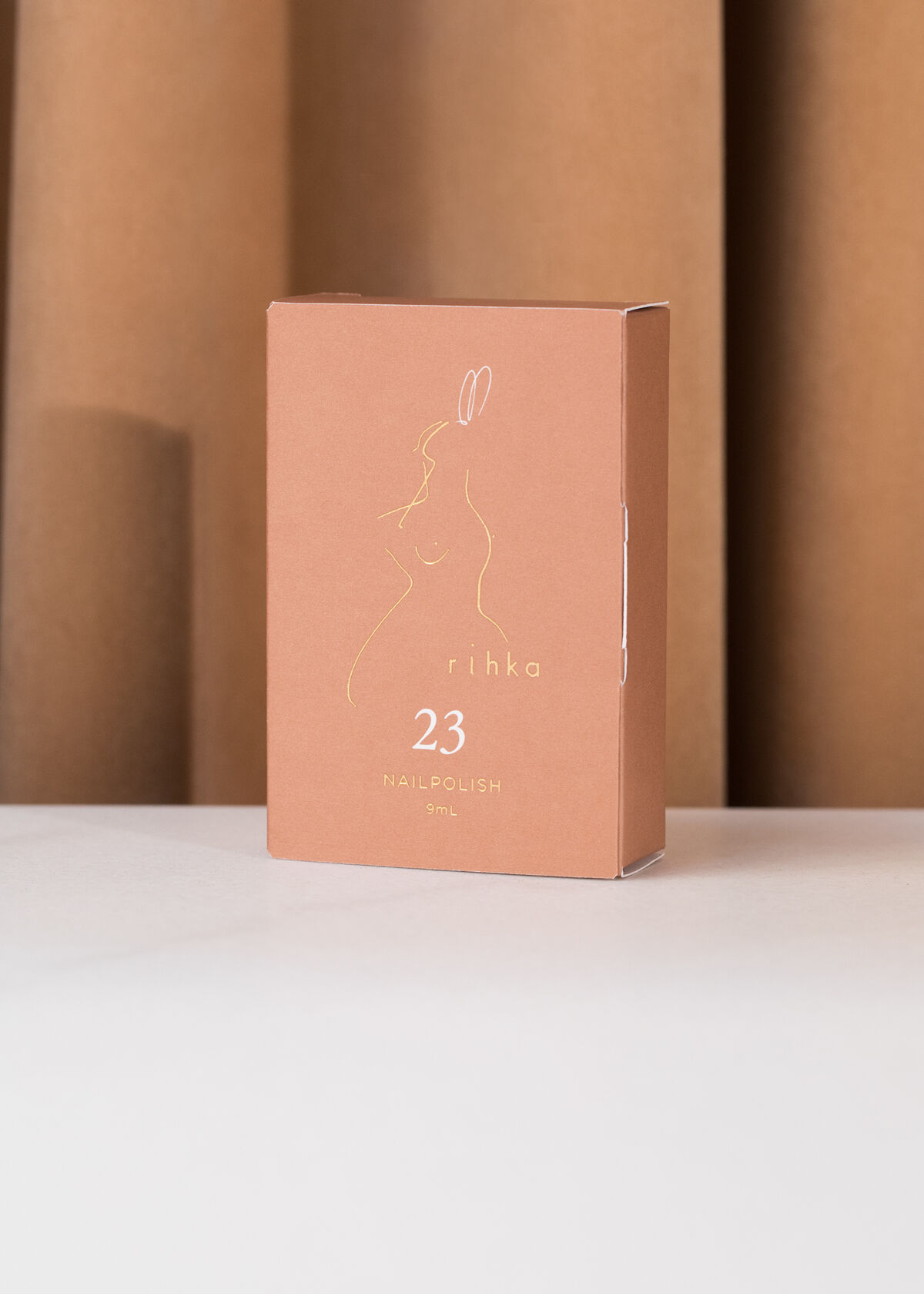 ネイルポリッシュ 2023 （トゥエンティトゥエンティスリー）(数量限定)