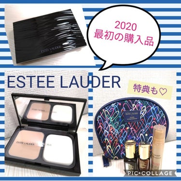 ダブル ウェア ステイ イン プレイス メークアップ /ESTEE LAUDER/リキッドファンデーションを使ったクチコミ（1枚目）