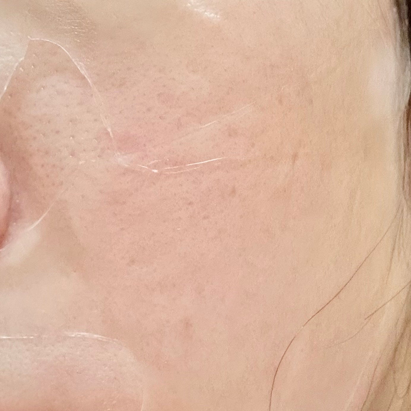 バイオコラーゲンリアルディープマスク/Biodance/シートマスク・パックを使ったクチコミ(4枚目)