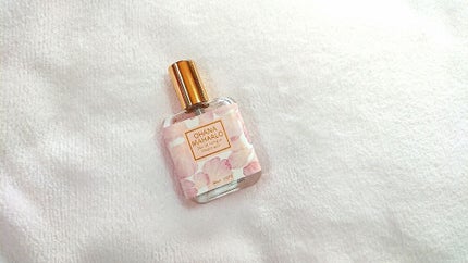 オハナ・マハロ オーデコロン <ピカケ アウリィ>/OHANA MAHAALO/香水(レディース)を使ったクチコミ(1枚目)