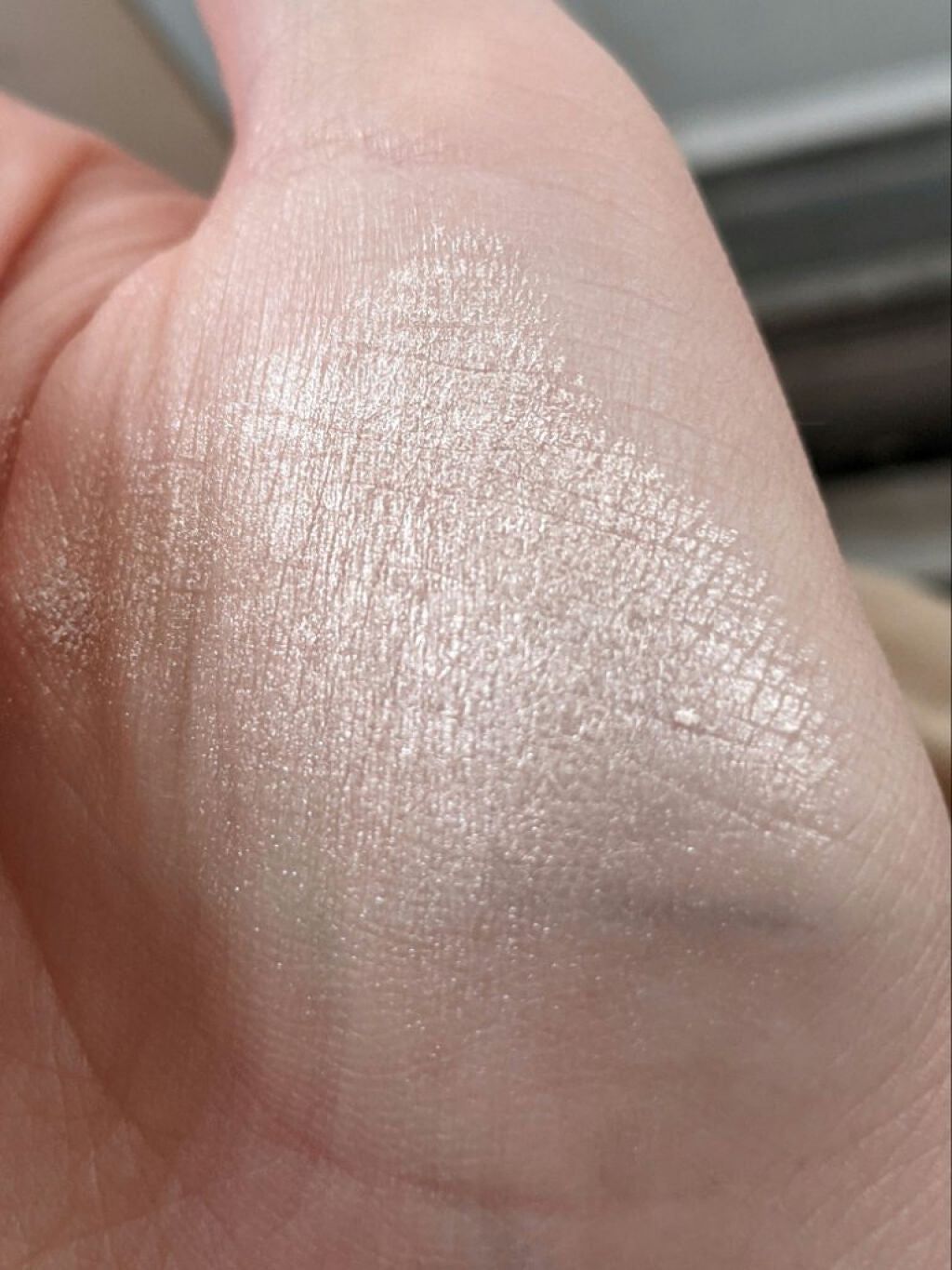 マイシャドウパレット/play on make/アイシャドウパレットを使ったクチコミ(5枚目)