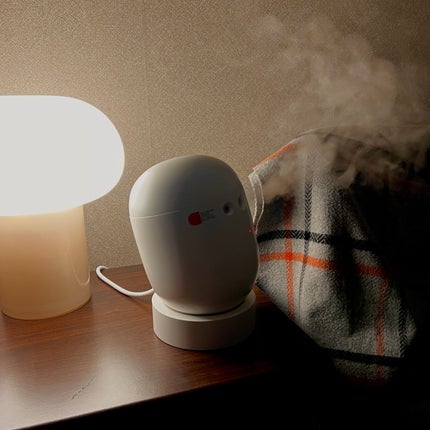 フェイシャルブースティングスパ/Makeon/美顔器・マッサージを使ったクチコミ(1枚目)