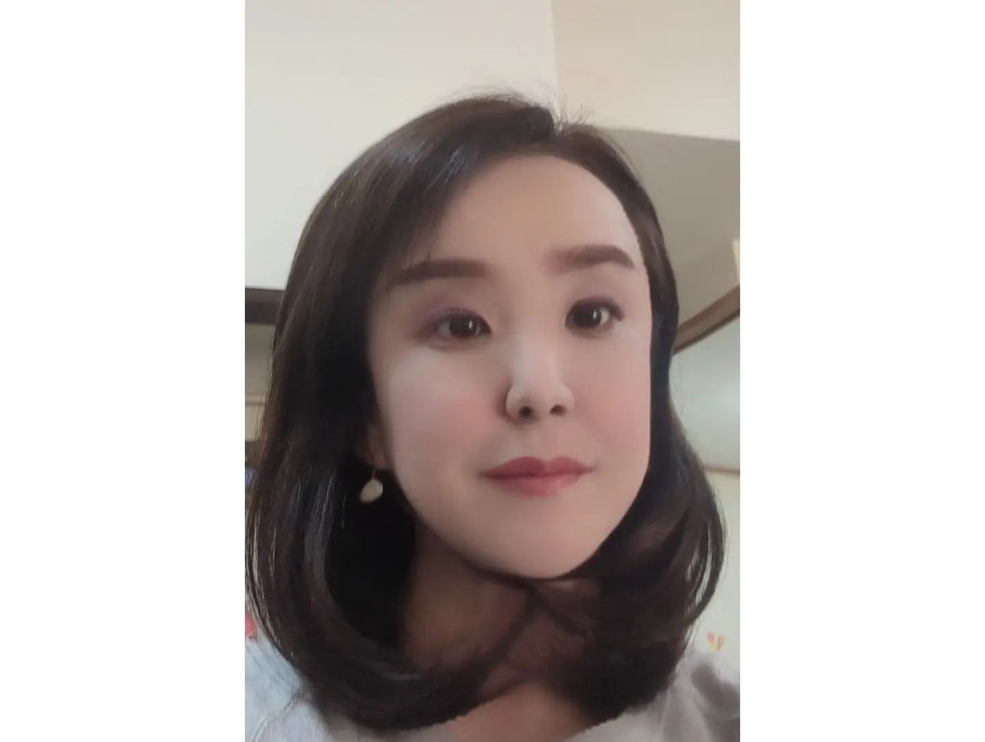 ルージュ ジェ ラグジュリアス ヴェルヴェット/GUERLAIN/口紅を使ったクチコミ(5枚目)