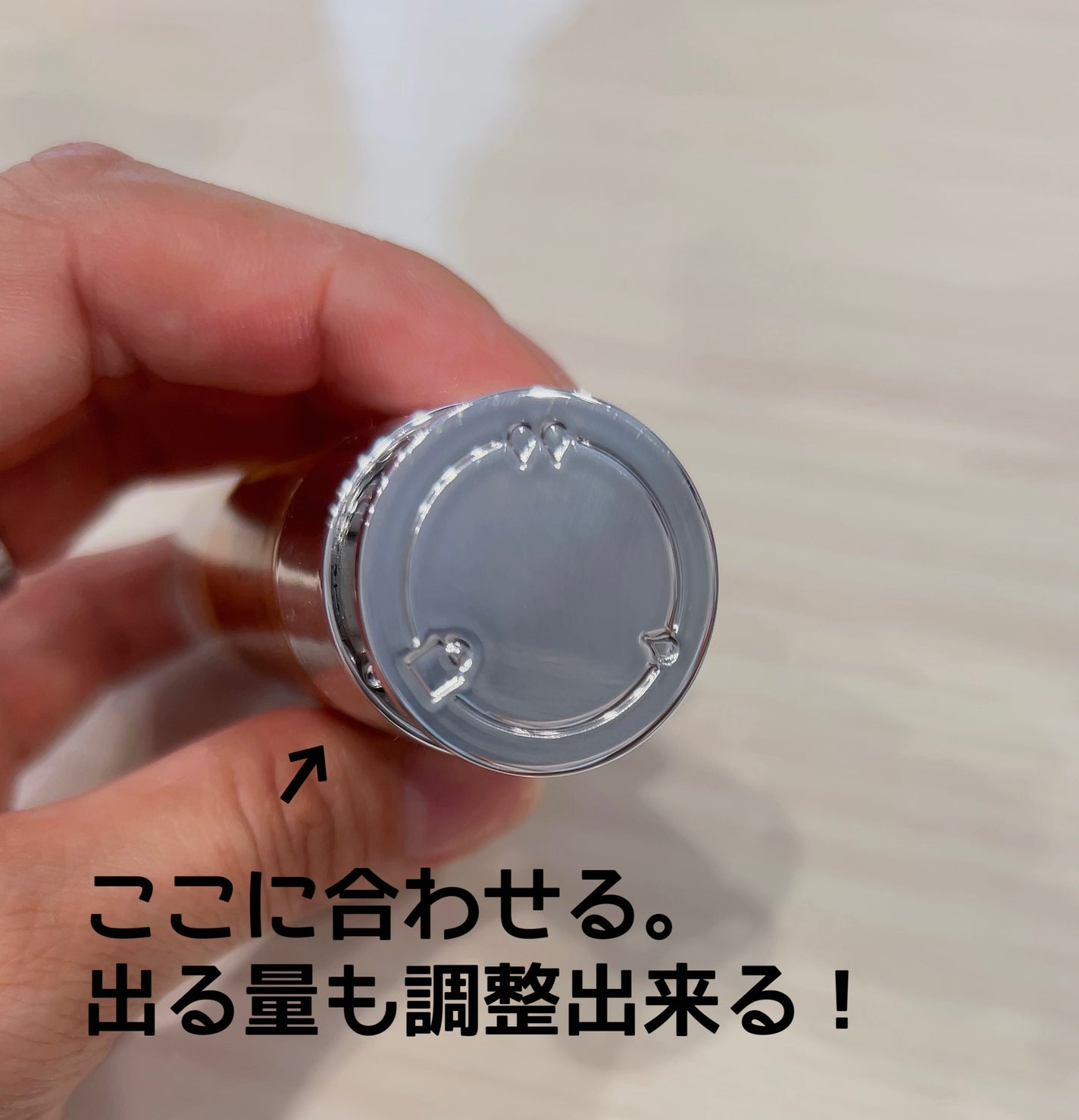 ビタリアルトーニングショットアンプル/MEDITHERAPY/美容液を使ったクチコミ(2枚目)