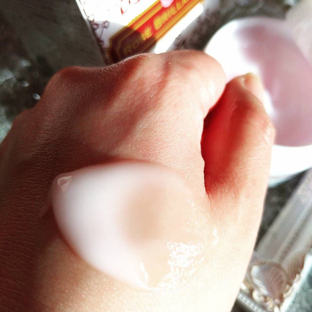 RBオールインワンジェル/Rose Brillante/オールインワン化粧品を使ったクチコミ(5枚目)