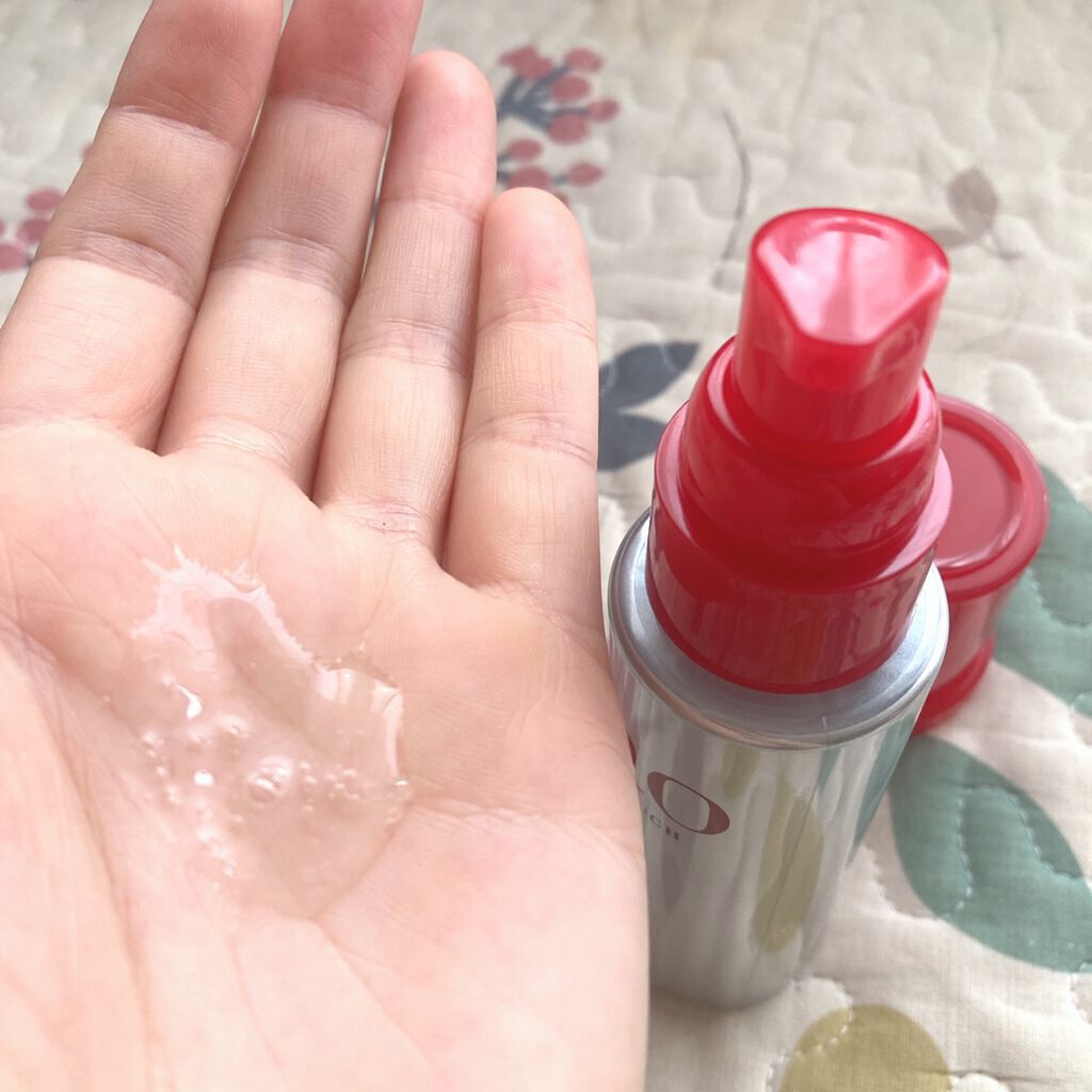 フィーノ プレミアムタッチ 濃厚美容液ヘアオイル/フィーノ/ヘアオイルを使ったクチコミ(4枚目)