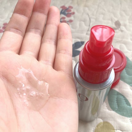 フィーノ プレミアムタッチ 濃厚美容液ヘアオイル/フィーノ/ヘアオイルを使ったクチコミ(4枚目)