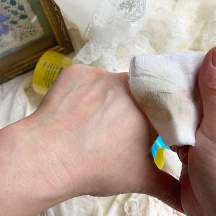 ルルルン クレンジングリセットウォーター/ルルルン/クレンジングウォーターを使ったクチコミ(7枚目)