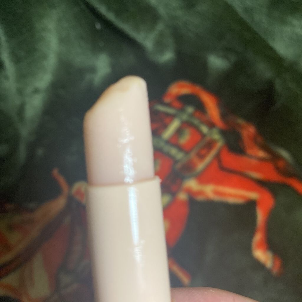 ハイドロチャージリップ/Elégance/リップケアを使ったクチコミ（3枚目）