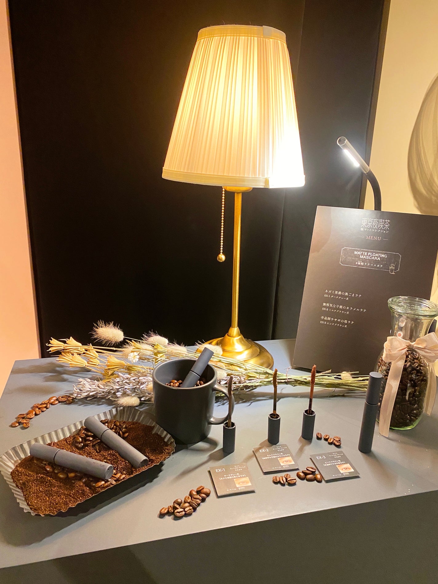 マットラテリキッドシャドウ/KATE/リキッドアイシャドウを使ったクチコミ(8枚目)