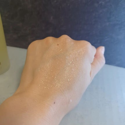 ダルバ ホワイトトリュフファーストスプレーセラム/ダルバ/ミスト状化粧水を使ったクチコミ(3枚目)