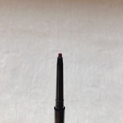 UR GLAM GEL EYELINER/U R GLAM/ジェルアイライナーを使ったクチコミ(5枚目)
