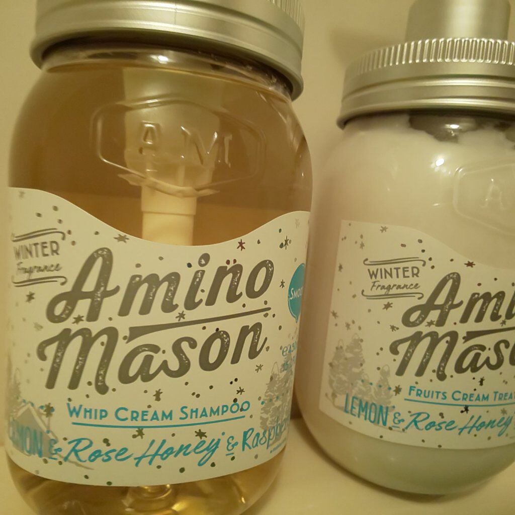 よーこ on LIPS 「春にむけて、シャンプー変えてみると✨気分も一新、リフレッシュ❕..」(1枚目)